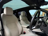 USED 2021 K JAGUAR F-PACE 2.0 D200 MHEV R-Dynamic HSE SUV 5dr Diesel Auto AWD Euro 6 (s/s) (204 ps) 