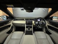 USED 2021 K JAGUAR F-PACE 2.0 D200 MHEV R-Dynamic HSE SUV 5dr Diesel Auto AWD Euro 6 (s/s) (204 ps) 