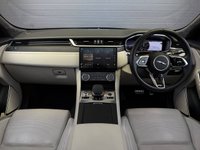 USED 2021 K JAGUAR F-PACE 2.0 D200 MHEV R-Dynamic HSE SUV 5dr Diesel Auto AWD Euro 6 (s/s) (204 ps) 