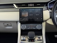 USED 2021 K JAGUAR F-PACE 2.0 D200 MHEV R-Dynamic HSE SUV 5dr Diesel Auto AWD Euro 6 (s/s) (204 ps) 