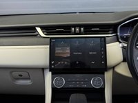 USED 2021 K JAGUAR F-PACE 2.0 D200 MHEV R-Dynamic HSE SUV 5dr Diesel Auto AWD Euro 6 (s/s) (204 ps) 