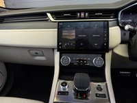 USED 2021 K JAGUAR F-PACE 2.0 D200 MHEV R-Dynamic HSE SUV 5dr Diesel Auto AWD Euro 6 (s/s) (204 ps) 