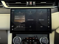 USED 2021 K JAGUAR F-PACE 2.0 D200 MHEV R-Dynamic HSE SUV 5dr Diesel Auto AWD Euro 6 (s/s) (204 ps) 