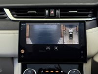 USED 2021 K JAGUAR F-PACE 2.0 D200 MHEV R-Dynamic HSE SUV 5dr Diesel Auto AWD Euro 6 (s/s) (204 ps) 