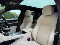 USED 2021 K JAGUAR F-PACE 2.0 D200 MHEV R-Dynamic HSE SUV 5dr Diesel Auto AWD Euro 6 (s/s) (204 ps) 