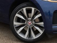 USED 2021 K JAGUAR F-PACE 2.0 D200 MHEV R-Dynamic HSE SUV 5dr Diesel Auto AWD Euro 6 (s/s) (204 ps) 
