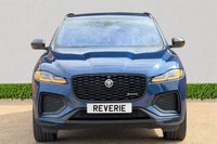 USED 2021 K JAGUAR F-PACE 2.0 D200 MHEV R-Dynamic HSE SUV 5dr Diesel Auto AWD Euro 6 (s/s) (204 ps) 