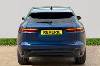 USED 2021 K JAGUAR F-PACE 2.0 D200 MHEV R-Dynamic HSE SUV 5dr Diesel Auto AWD Euro 6 (s/s) (204 ps) 