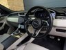 USED 2021 K JAGUAR F-PACE 2.0 D200 MHEV R-Dynamic HSE SUV 5dr Diesel Auto AWD Euro 6 (s/s) (204 ps) 