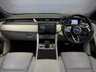 USED 2021 K JAGUAR F-PACE 2.0 D200 MHEV R-Dynamic HSE SUV 5dr Diesel Auto AWD Euro 6 (s/s) (204 ps) 