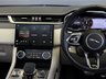 USED 2021 K JAGUAR F-PACE 2.0 D200 MHEV R-Dynamic HSE SUV 5dr Diesel Auto AWD Euro 6 (s/s) (204 ps) 