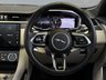 USED 2021 K JAGUAR F-PACE 2.0 D200 MHEV R-Dynamic HSE SUV 5dr Diesel Auto AWD Euro 6 (s/s) (204 ps) 