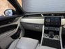 USED 2021 K JAGUAR F-PACE 2.0 D200 MHEV R-Dynamic HSE SUV 5dr Diesel Auto AWD Euro 6 (s/s) (204 ps) 