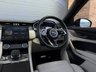 USED 2021 K JAGUAR F-PACE 2.0 D200 MHEV R-Dynamic HSE SUV 5dr Diesel Auto AWD Euro 6 (s/s) (204 ps) 