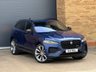 USED 2021 K JAGUAR F-PACE 2.0 D200 MHEV R-Dynamic HSE SUV 5dr Diesel Auto AWD Euro 6 (s/s) (204 ps) 