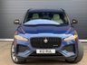 USED 2021 K JAGUAR F-PACE 2.0 D200 MHEV R-Dynamic HSE SUV 5dr Diesel Auto AWD Euro 6 (s/s) (204 ps) 