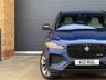 USED 2021 K JAGUAR F-PACE 2.0 D200 MHEV R-Dynamic HSE SUV 5dr Diesel Auto AWD Euro 6 (s/s) (204 ps) 