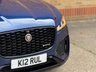 USED 2021 K JAGUAR F-PACE 2.0 D200 MHEV R-Dynamic HSE SUV 5dr Diesel Auto AWD Euro 6 (s/s) (204 ps) 