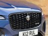 USED 2021 K JAGUAR F-PACE 2.0 D200 MHEV R-Dynamic HSE SUV 5dr Diesel Auto AWD Euro 6 (s/s) (204 ps) 