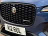 USED 2021 K JAGUAR F-PACE 2.0 D200 MHEV R-Dynamic HSE SUV 5dr Diesel Auto AWD Euro 6 (s/s) (204 ps) 