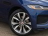 USED 2021 K JAGUAR F-PACE 2.0 D200 MHEV R-Dynamic HSE SUV 5dr Diesel Auto AWD Euro 6 (s/s) (204 ps) 
