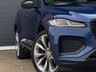 USED 2021 K JAGUAR F-PACE 2.0 D200 MHEV R-Dynamic HSE SUV 5dr Diesel Auto AWD Euro 6 (s/s) (204 ps) 