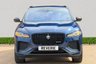 USED 2021 K JAGUAR F-PACE 2.0 D200 MHEV R-Dynamic HSE SUV 5dr Diesel Auto AWD Euro 6 (s/s) (204 ps) 