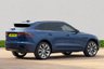USED 2021 K JAGUAR F-PACE 2.0 D200 MHEV R-Dynamic HSE SUV 5dr Diesel Auto AWD Euro 6 (s/s) (204 ps) 
