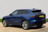 USED 2021 K JAGUAR F-PACE 2.0 D200 MHEV R-Dynamic HSE SUV 5dr Diesel Auto AWD Euro 6 (s/s) (204 ps) 