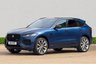 USED 2021 K JAGUAR F-PACE 2.0 D200 MHEV R-Dynamic HSE SUV 5dr Diesel Auto AWD Euro 6 (s/s) (204 ps) 