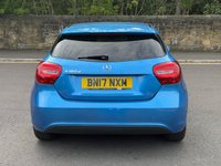 USED 2017 17 MERCEDES-BENZ A-CLASS 1.5 A180d SE (Executive) Hatchback 5dr Diesel Manual Euro 6 (s/s) (109 ps) 