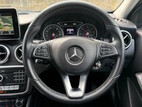 USED 2017 17 MERCEDES-BENZ A-CLASS 1.5 A180d SE (Executive) Hatchback 5dr Diesel Manual Euro 6 (s/s) (109 ps) 