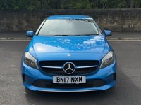 USED 2017 17 MERCEDES-BENZ A-CLASS 1.5 A180d SE (Executive) Hatchback 5dr Diesel Manual Euro 6 (s/s) (109 ps) 