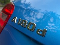 USED 2017 17 MERCEDES-BENZ A-CLASS 1.5 A180d SE (Executive) Hatchback 5dr Diesel Manual Euro 6 (s/s) (109 ps) 
