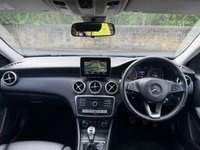 USED 2017 17 MERCEDES-BENZ A-CLASS 1.5 A180d SE (Executive) Hatchback 5dr Diesel Manual Euro 6 (s/s) (109 ps) 