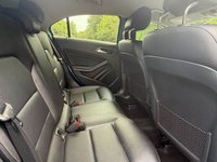 USED 2017 17 MERCEDES-BENZ A-CLASS 1.5 A180d SE (Executive) Hatchback 5dr Diesel Manual Euro 6 (s/s) (109 ps) 