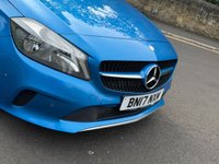 USED 2017 17 MERCEDES-BENZ A-CLASS 1.5 A180d SE (Executive) Hatchback 5dr Diesel Manual Euro 6 (s/s) (109 ps) 