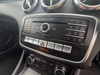 USED 2017 17 MERCEDES-BENZ A-CLASS 1.5 A180d SE (Executive) Hatchback 5dr Diesel Manual Euro 6 (s/s) (109 ps) 