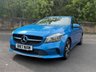 USED 2017 17 MERCEDES-BENZ A-CLASS 1.5 A180d SE (Executive) Hatchback 5dr Diesel Manual Euro 6 (s/s) (109 ps) 