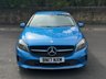 USED 2017 17 MERCEDES-BENZ A-CLASS 1.5 A180d SE (Executive) Hatchback 5dr Diesel Manual Euro 6 (s/s) (109 ps) 