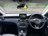 USED 2017 17 MERCEDES-BENZ A-CLASS 1.5 A180d SE (Executive) Hatchback 5dr Diesel Manual Euro 6 (s/s) (109 ps) 