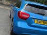 USED 2017 17 MERCEDES-BENZ A-CLASS 1.5 A180d SE (Executive) Hatchback 5dr Diesel Manual Euro 6 (s/s) (109 ps) 