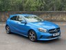 USED 2017 17 MERCEDES-BENZ A-CLASS 1.5 A180d SE (Executive) Hatchback 5dr Diesel Manual Euro 6 (s/s) (109 ps) 