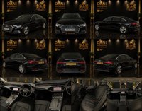 USED 2022 22 AUDI A6 SALOON 2.0 TFSI 40 Sport S Tronic Euro 6 (s/s) 4dr 1 OWNER* DUE IN*