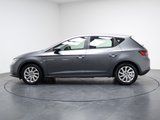 USED 2014 14 SEAT LEON 1.2 TSI SE Hatchback 5dr Petrol Manual Euro 5 (s/s) (105 ps) EXCELLENT HISTORY+SAT NAV