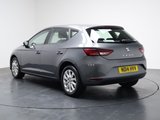 USED 2014 14 SEAT LEON 1.2 TSI SE Hatchback 5dr Petrol Manual Euro 5 (s/s) (105 ps) EXCELLENT HISTORY+SAT NAV