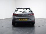 USED 2014 14 SEAT LEON 1.2 TSI SE Hatchback 5dr Petrol Manual Euro 5 (s/s) (105 ps) EXCELLENT HISTORY+SAT NAV