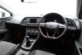 USED 2014 14 SEAT LEON 1.2 TSI SE Hatchback 5dr Petrol Manual Euro 5 (s/s) (105 ps) EXCELLENT HISTORY+SAT NAV