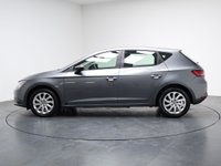 USED 2014 14 SEAT LEON 1.2 TSI SE Hatchback 5dr Petrol Manual Euro 5 (s/s) (105 ps) EXCELLENT HISTORY+SAT NAV