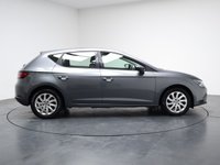 USED 2014 14 SEAT LEON 1.2 TSI SE Hatchback 5dr Petrol Manual Euro 5 (s/s) (105 ps) EXCELLENT HISTORY+SAT NAV